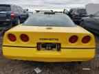 1987 CHEVROLET CORVETTE