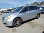 2011 HONDA ODYSSEY