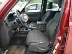 2012 JEEP Liberty
