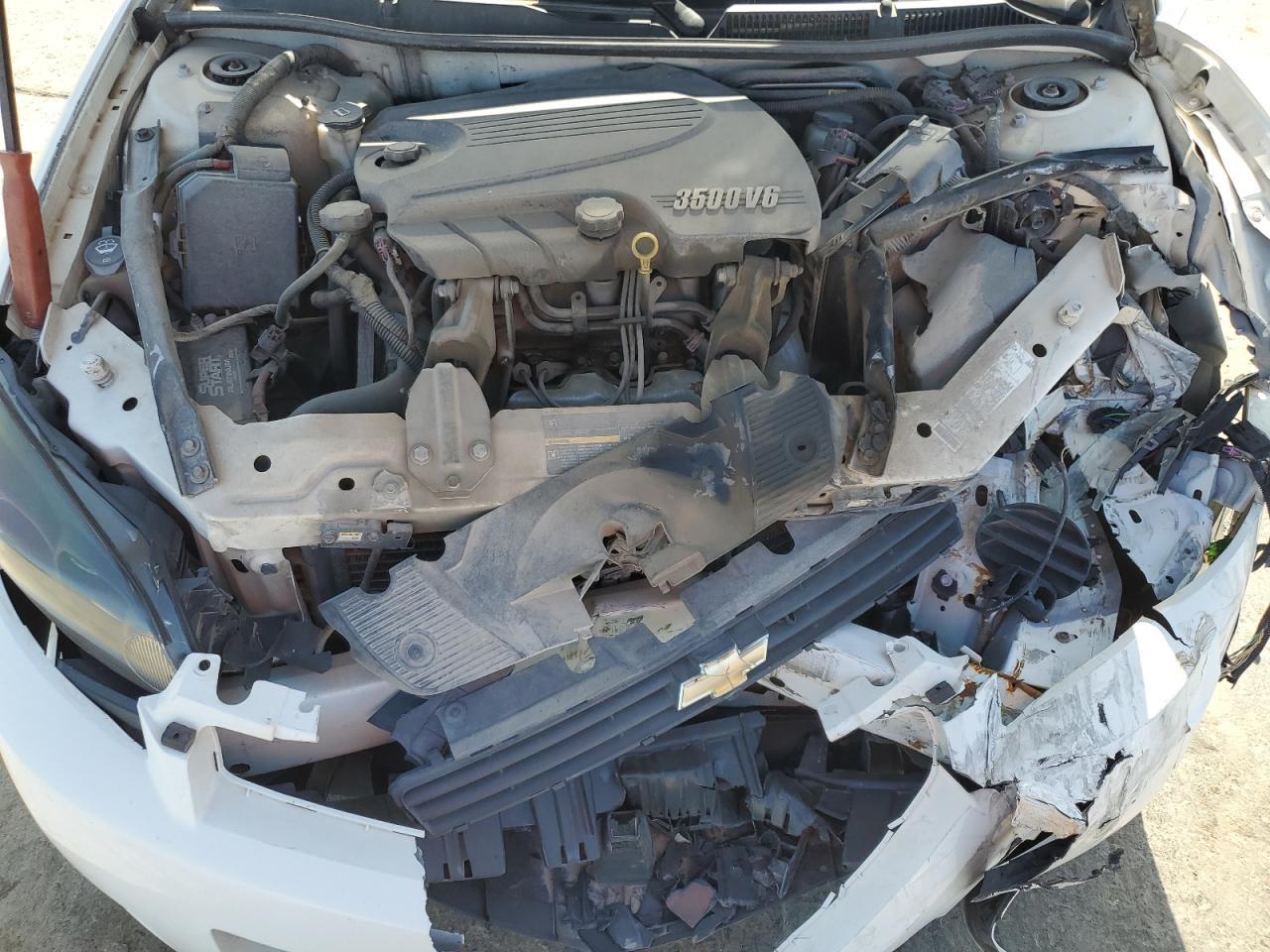 2006 CHEVROLET IMPALA