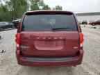 2018 DODGE CARAVAN