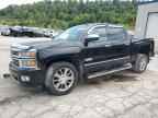 2014 CHEVROLET Silverado
