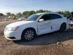 2014 CHRYSLER 200