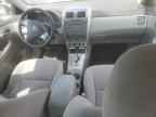 2011 TOYOTA COROLLA