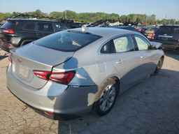 2020 CHEVROLET MALIBU