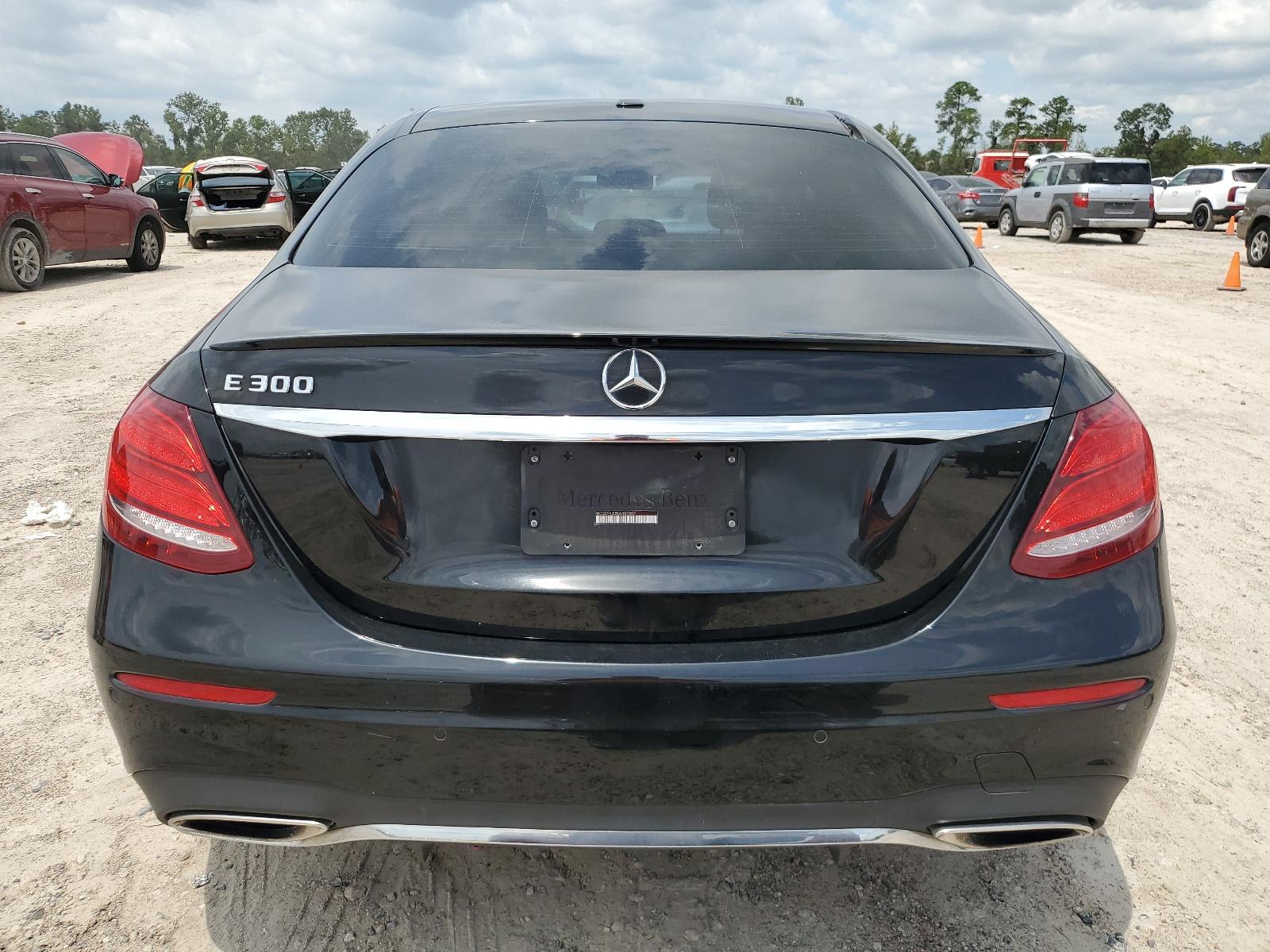 2019 MERCEDES-BENZ E-Class