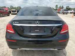 2019 MERCEDES-BENZ E-Class