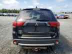 2017 MITSUBISHI outlander