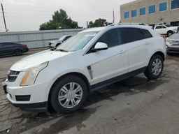 2011 CADILLAC SRX