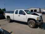 2008 CHEVROLET Silverado 2500