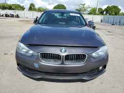 2017 BMW 3 SERIES