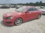 2014 MERCEDES-BENZ CLA-Class