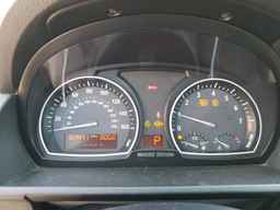 2007 BMW X3