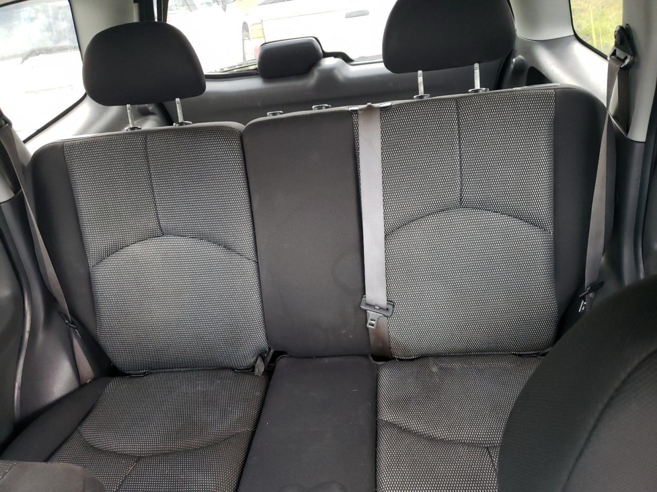 2005 MAZDA Tribute