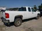 2008 CHEVROLET Silverado 2500
