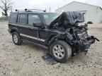 2006 JEEP Commander