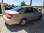 2003 TOYOTA CAMRY