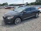 2017 BUICK LACROSSE