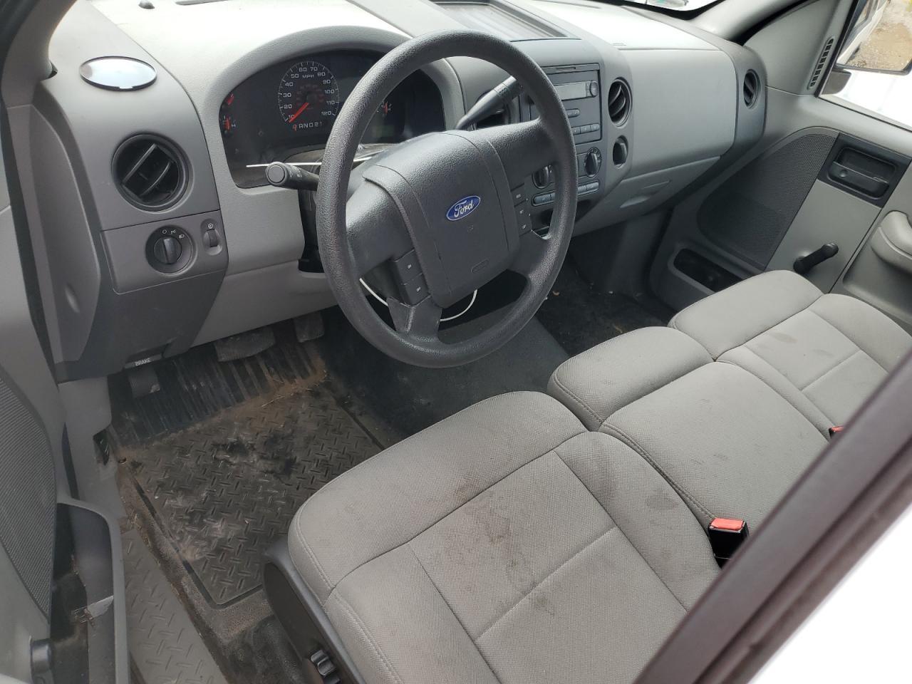 2006 FORD F-150