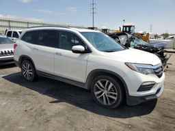 2017 HONDA PILOT