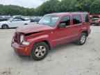 2012 JEEP Liberty