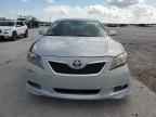 2010 TOYOTA CAMRY