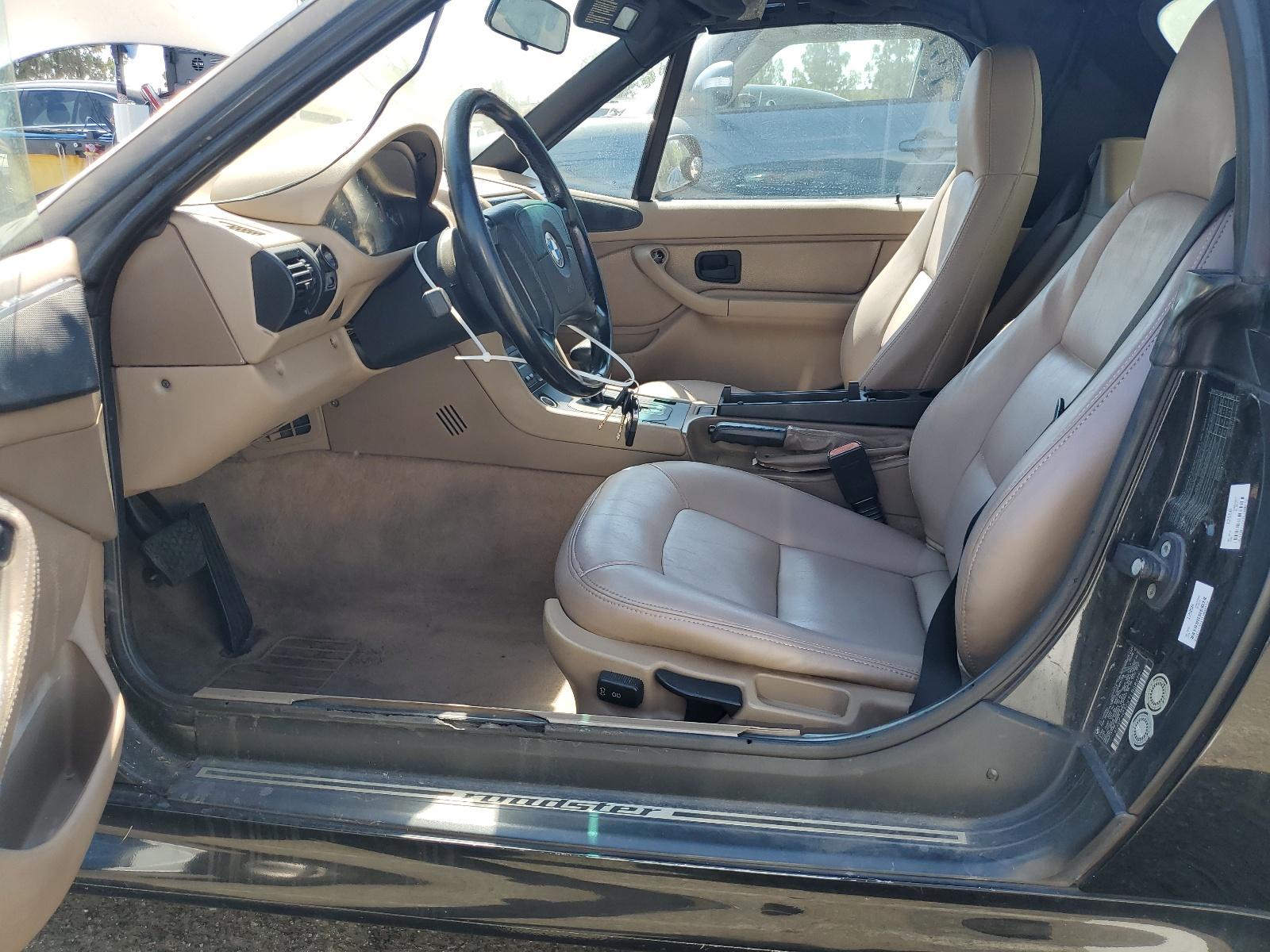 1996 BMW Z3