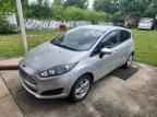 2018 FORD Fiesta