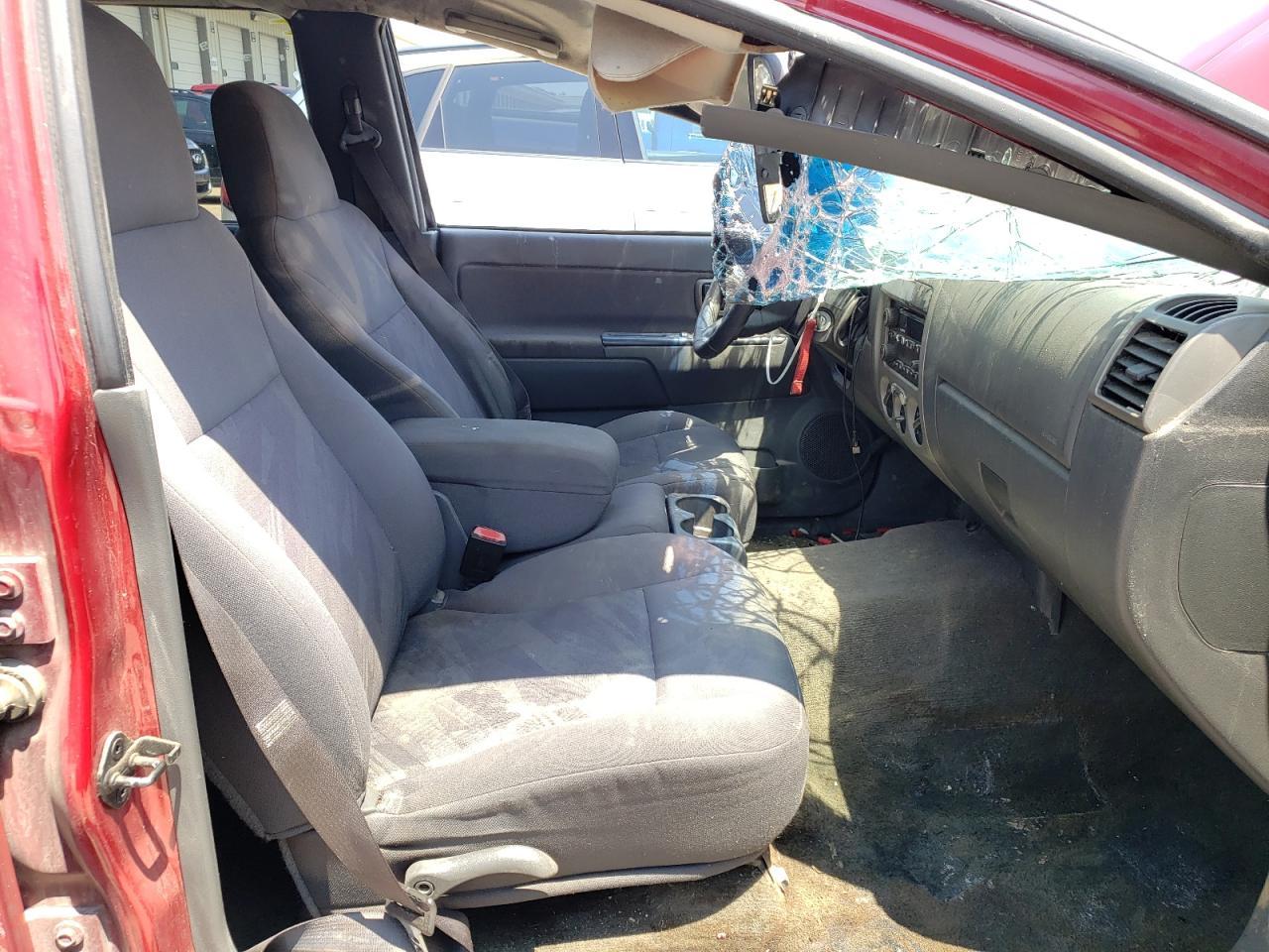 2005 CHEVROLET COLORADO