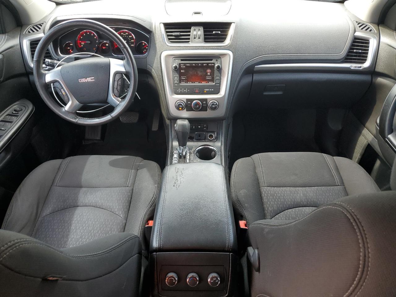 2015 GMC ACADIA