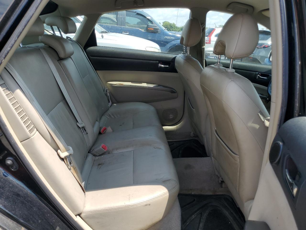 2008 TOYOTA PRIUS