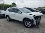 2014 NISSAN ROGUE