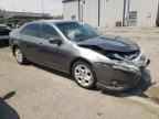 2010 FORD FUSION