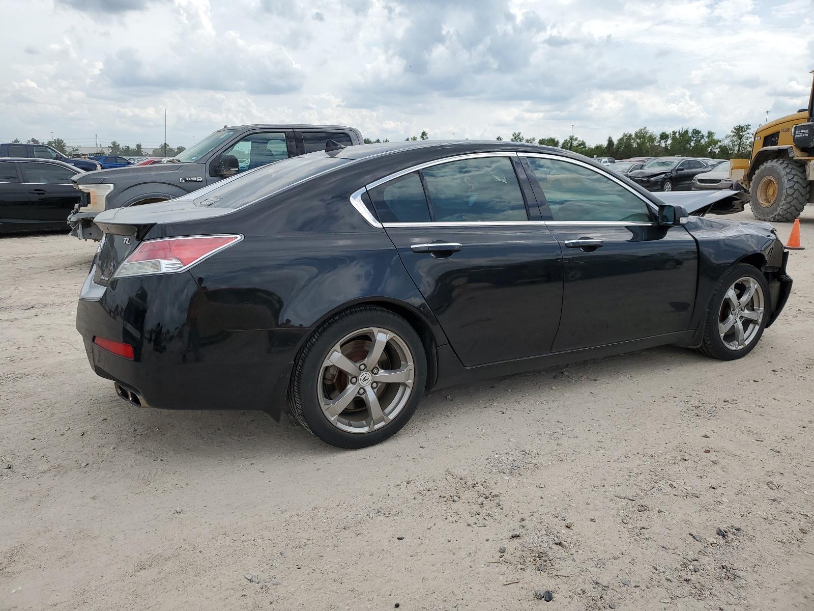 2009 ACURA TL