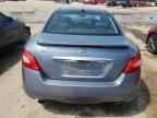 2011 NISSAN Maxima