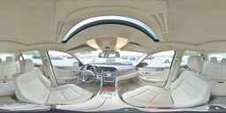 2016 MERCEDES-BENZ E-Class