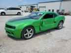 2011 CHEVROLET Camaro