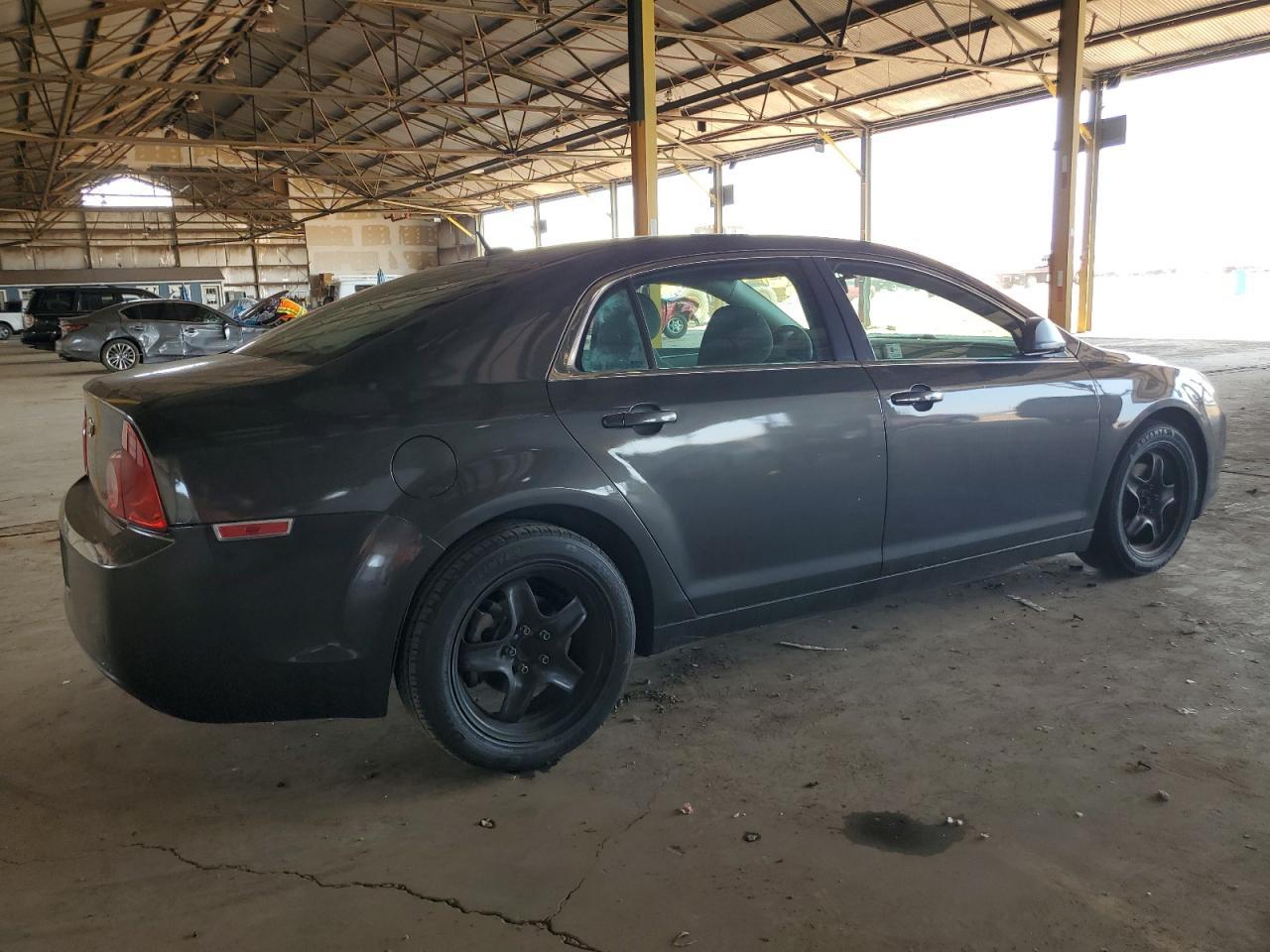 2011 CHEVROLET MALIBU