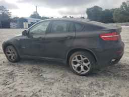 2013 BMW X6