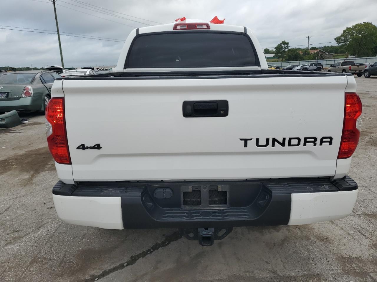 2019 TOYOTA TUNDRA
