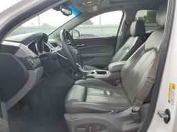 2011 CADILLAC SRX