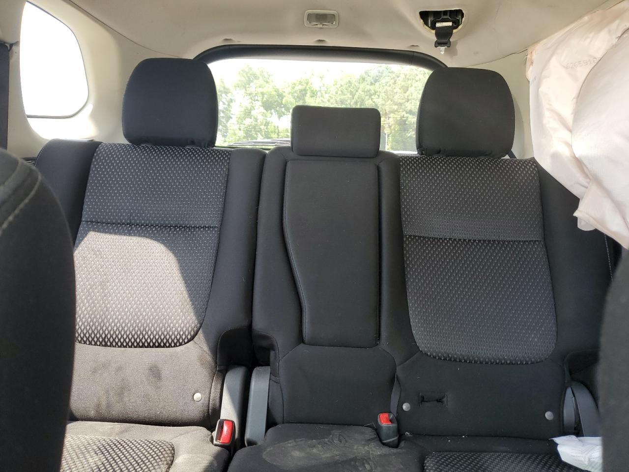 2016 MITSUBISHI outlander