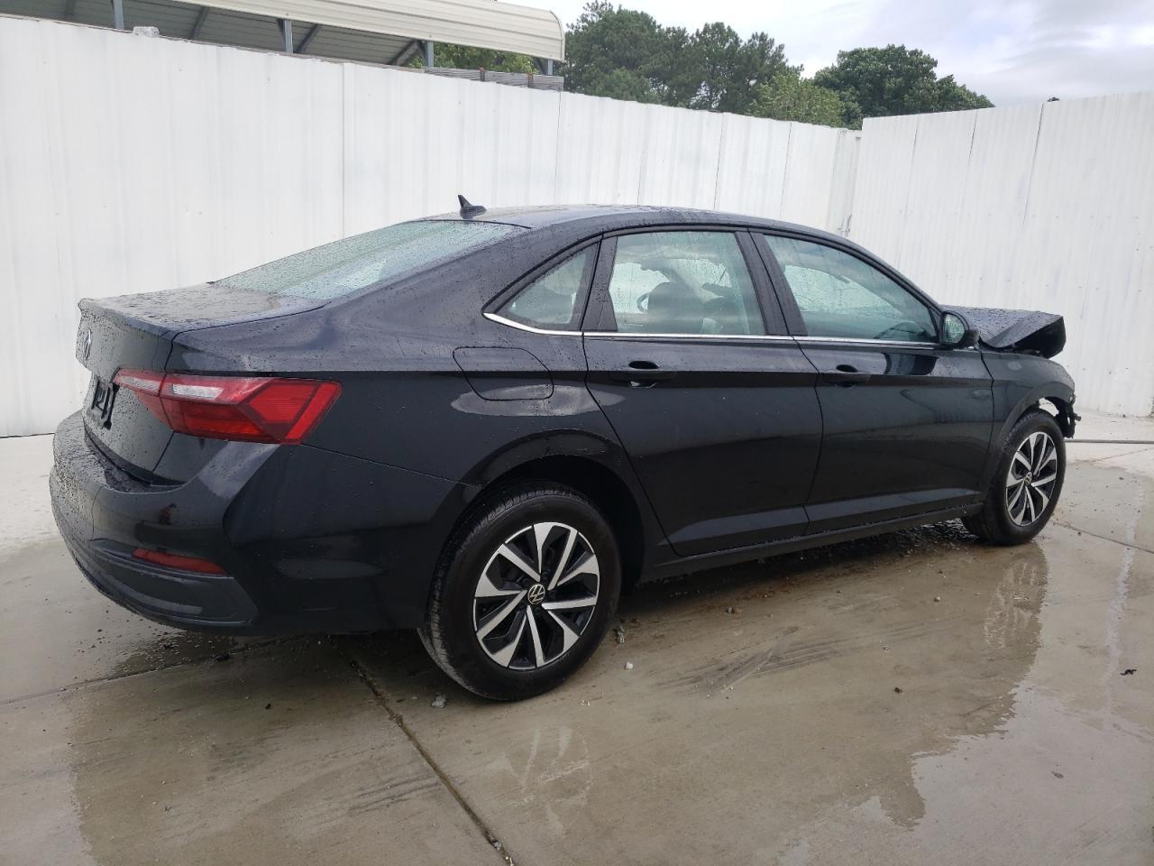 2024 VOLKSWAGEN JETTA