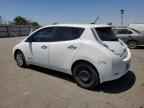 2013 NISSAN LEAF