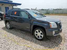2017 GMC Terrain
