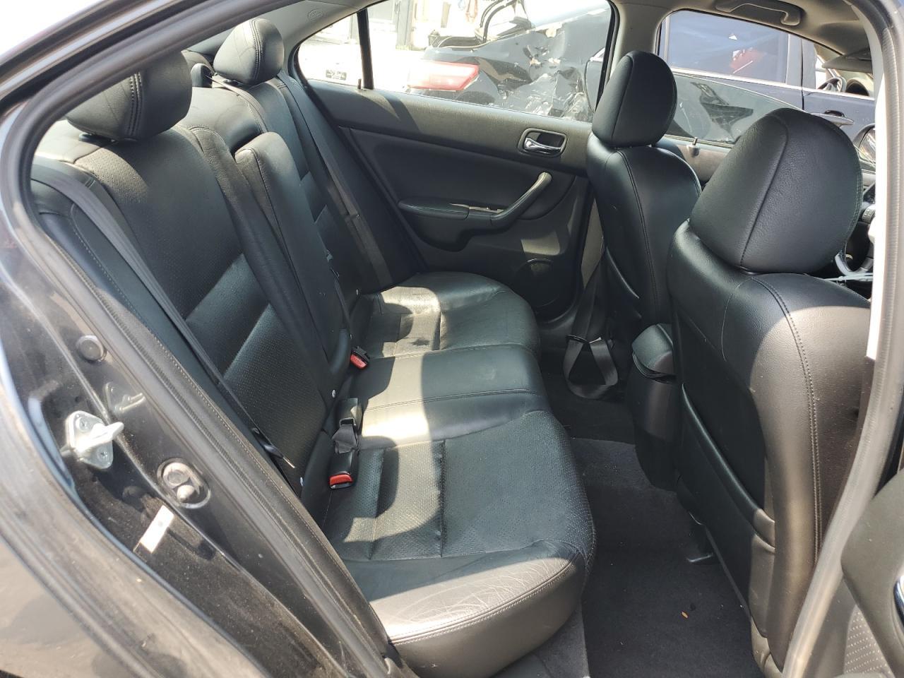 2004 ACURA TSX