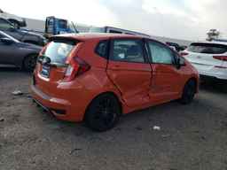 2018 HONDA FIT