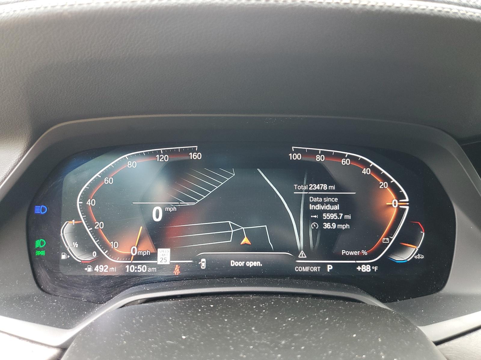 2023 BMW X5