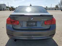 2017 BMW 3 SERIES