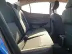 2022 NISSAN VERSA